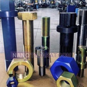 پیچ و مهرهای خاص پیچ و مهرهای خاص