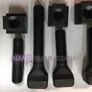 مهره قالب بند مهره قالب بند