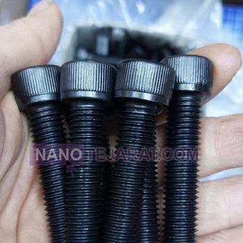 صنایع قالب سازی صنایع قالب سازی