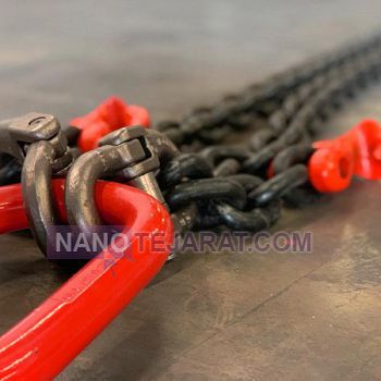 chain rigging