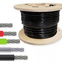 سیم بکسل روکش دار سیم بکسل روکش دار