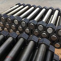 استاد بولت B7 استاد بولت B7