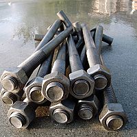 انکر بولت انکر بولت