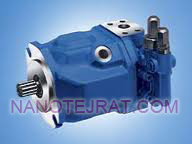 Hydraulic pump Hydraulic pump