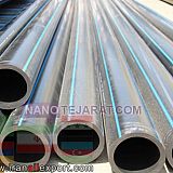 أنابيب البولي ايثيلين الأنابيب بي من إيران إلى تركمانستان أنابيب البولي ايثيلين الأنابيب بي من إيران إلى تركمانستان