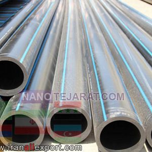 أنابيب البولي ايثيلين الأنابيب بي من إيران إلى تركمانستان أنابيب البولي ايثيلين الأنابيب بي من إيران إلى تركمانستان