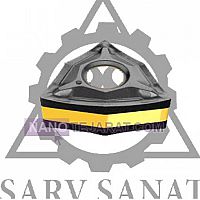 wnmg16 مخصوص فولاد wnmg16 مخصوص فولاد