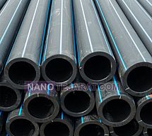 Полиэтиленовая труба ПЭ из Ирана в Туркменистан Полиэтиленовая труба ПЭ из Ирана в Туркменистан