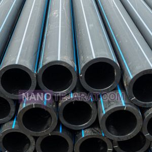 exporting PE pipe from Iran to Turkmenistan exporting PE pipe from Iran to Turkmenistan