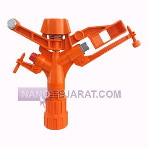 Plastic sprinklers Plastic sprinklers