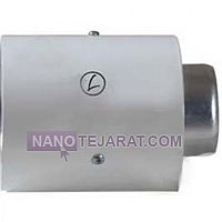 آداپتور عمودی دودکش دوجداره آداپتور عمودی دودکش دوجداره