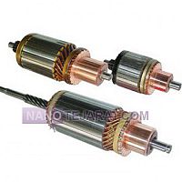 آرمیچر استارت بیل مکانیکی هیوندا آرمیچر استارت بیل مکانیکی هیوندا