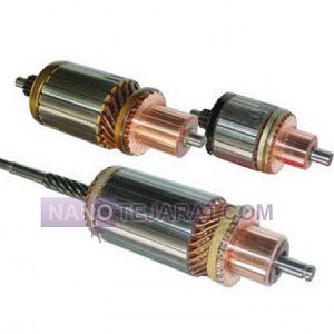 آرمیچر استارت بیل مکانیکی هیوندا آرمیچر استارت بیل مکانیکی هیوندا