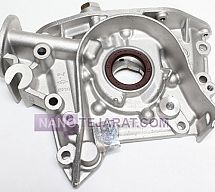 اویل پمپ موتور بیل مکانیکی هیوندا اویل پمپ موتور بیل مکانیکی هیوندا