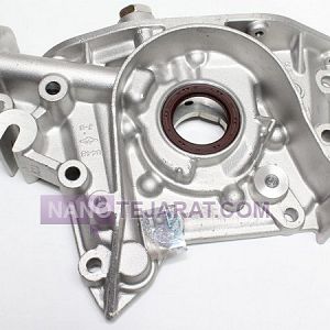 اویل پمپ موتور بیل مکانیکی هیوندا اویل پمپ موتور بیل مکانیکی هیوندا