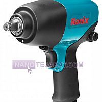 آچار بکس بادی ۲۳۰۱ ابزار رونیکس آچار بکس بادی ۲۳۰۱ ابزار رونیکس