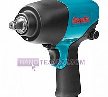 آچار بکس بادی ۲۳۰۱ ابزار رونیکس آچار بکس بادی ۲۳۰۱ ابزار رونیکس