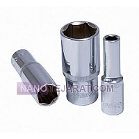 آچار بکس بلندی صنعتی آچار بکس بلندی صنعتی