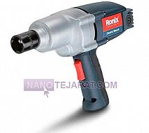 آچار بکس ضربه ای برقی 2035 رونیکس آچار بکس ضربه ای برقی 2035 رونیکس