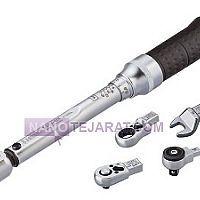 آچار ترکمتر سری خور 12*9 آچار ترکمتر سری خور 12*9