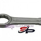 Impact rim wrench Impact rim wrench