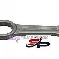 آچار رینگ ضربه خور آچار رینگ ضربه خور