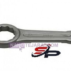 Impact rim wrench Impact rim wrench