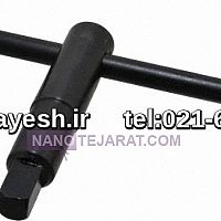 آچار سه نظام دستگاه تراش آچار سه نظام دستگاه تراش