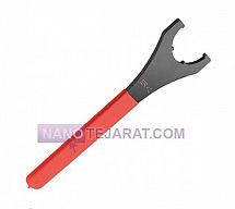 آچار چاکنت درجه یک مدل ER40 آچار چاکنت درجه یک مدل ER40