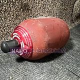 آکومولاتور 1 لیتر تیوپی هایداک آلمان آکومولاتور 1 لیتر تیوپی هایداک آلمان