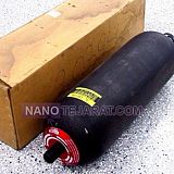 2024 Hydac tube 10 liter ccumulator 2024 Hydac tube 10 liter ccumulator