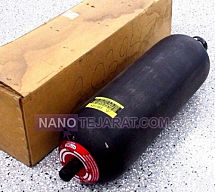 آکومولاتور 10 لیتری تیوپی هایداک تولید 2024 آکومولاتور 10 لیتری تیوپی هایداک تولید 2024