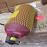 آکومولاتور 2.5 لیتری تیوپی Hydac اصلی آلمان آکومولاتور 2.5 لیتری تیوپی Hydac اصلی آلمان