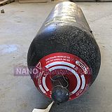 آکومولاتور 24 لیتری بلدری هایداک HYDAC اصلی آلمانی آکومولاتور 24 لیتری بلدری هایداک HYDAC اصلی آلمانی