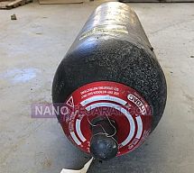 آکومولاتور 24 لیتری بلدری هایداک HYDAC اصلی آلمانی آکومولاتور 24 لیتری بلدری هایداک HYDAC اصلی آلمانی