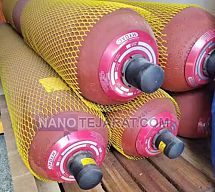 آکومولاتور 32 لیتری تیوپی هایداک HYDAC تولید 2024 آکومولاتور 32 لیتری تیوپی هایداک HYDAC تولید 2024