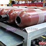 آکومولاتور 50 لیتری تیوپی هایداک HYDAC آکومولاتور 50 لیتری تیوپی هایداک HYDAC