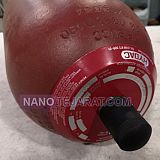 آکومولاتور 6 لیتری برند هایداک آلمان آکومولاتور 6 لیتری برند هایداک آلمان