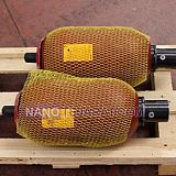 آکومولاتور تیوپی 4 لیتری هایداک HYDAC آکومولاتور تیوپی 4 لیتری هایداک HYDAC