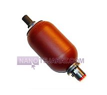 آکومولاتور تیوپی آکومولاتور تیوپی