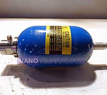 آکومولاتور جرثقیل آکومولاتور جرثقیل