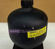 آکومولاتور دیافراگمی 500 سی سی هیداک HYDAC آلمان آکومولاتور دیافراگمی 500 سی سی هیداک HYDAC آلمان