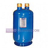 آکومولاتور مبدل حرارتی آکومولاتور مبدل حرارتی