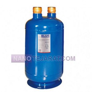 آکومولاتور مبدل حرارتی آکومولاتور مبدل حرارتی