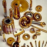 ابزار تراشکاری و قالبسازی ابزار تراشکاری و قالبسازی