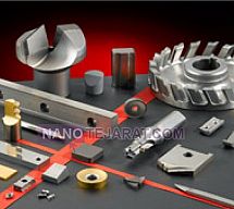 ابزار های برش ابزار های برش