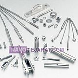 Stainless Steel Railing Fittings Stainless Steel Railing Fittings