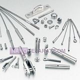 اتصالات نرده استیل اتصالات نرده استیل