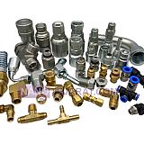 hydraulic connections hydraulic connections