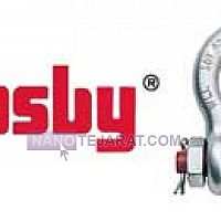 اتصالات کروزبی اتصالات کروزبی